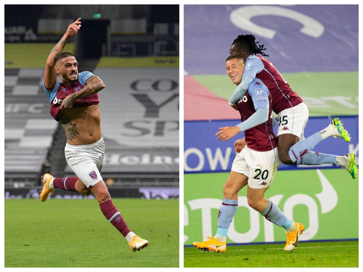 谢林汉姆：我希望拉什福德不要得到他所渴望的转会.