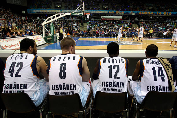 球迷们期待 球迷们期待